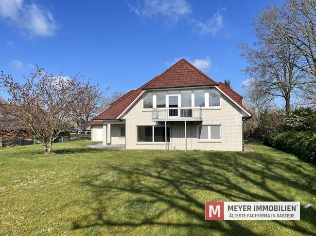 Mehrfamilienhaus, Wohnhaus Rastede Lehmden - 6 Zimmer, 241 m&sup2;, 700.000&euro; | Angebot:26909455