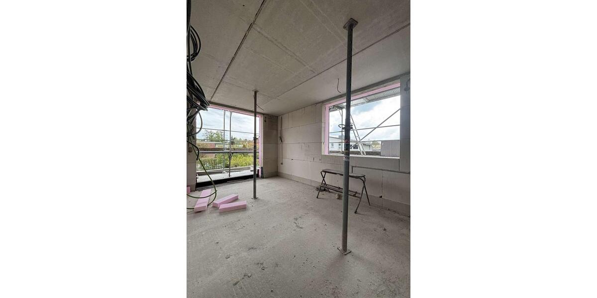 Etagenwohnung Oldenburg Eversten - 3 Zimmer, 66 m&sup2;, 1.100&euro; | Angebot:26233959