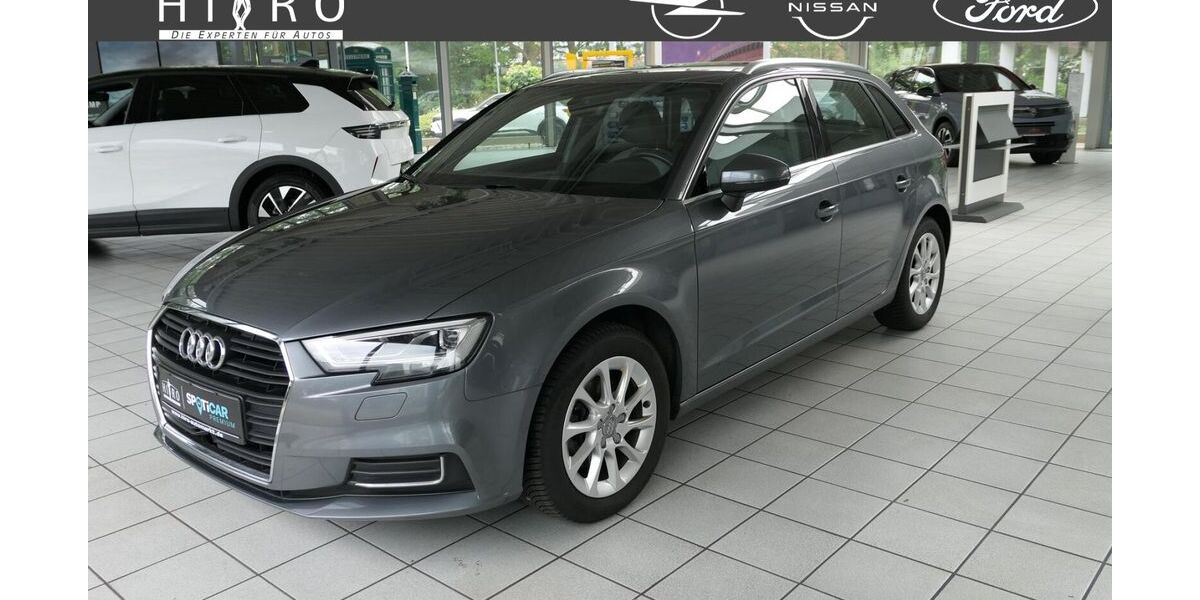 Audi A3 121.661 km 15.890 &euro; Oldenburg 26125