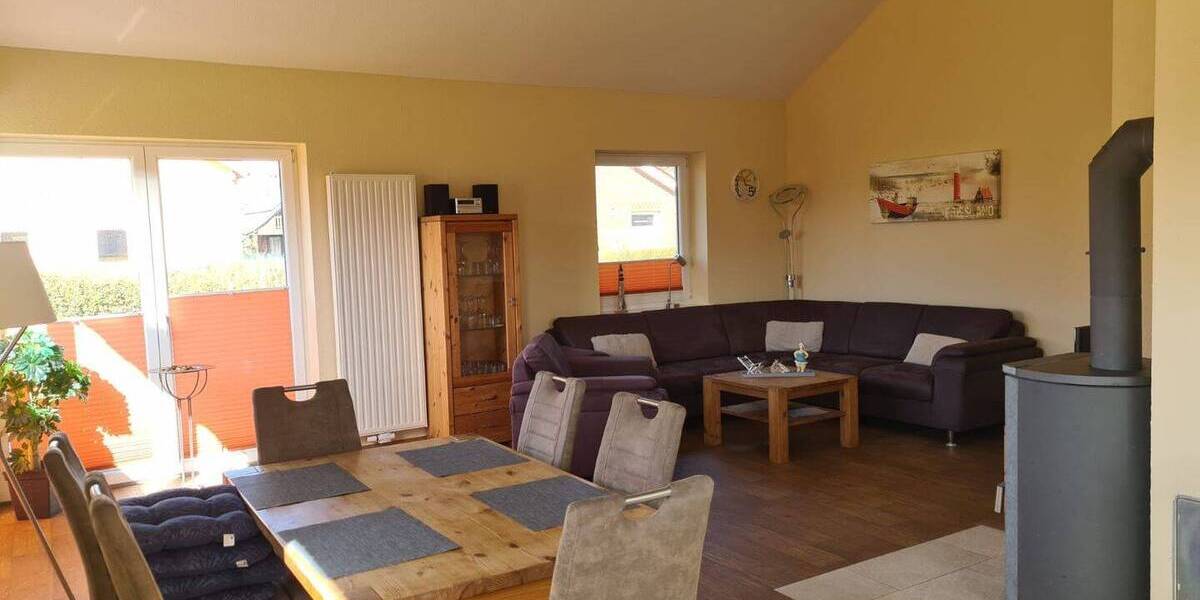 Mehrfamilienhaus, Wohnhaus Jade Sehestedt - 3 Zimmer, 72 m&sup2;, 245.000&euro; | Angebot:25998232