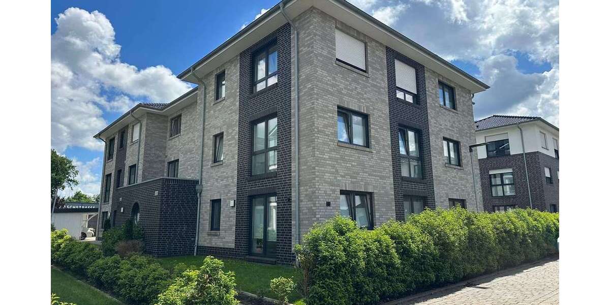 Etagenwohnung Friesoythe Altenoythe - 3 Zimmer, 85 m&sup2;, 900&euro; | Angebot:26889053