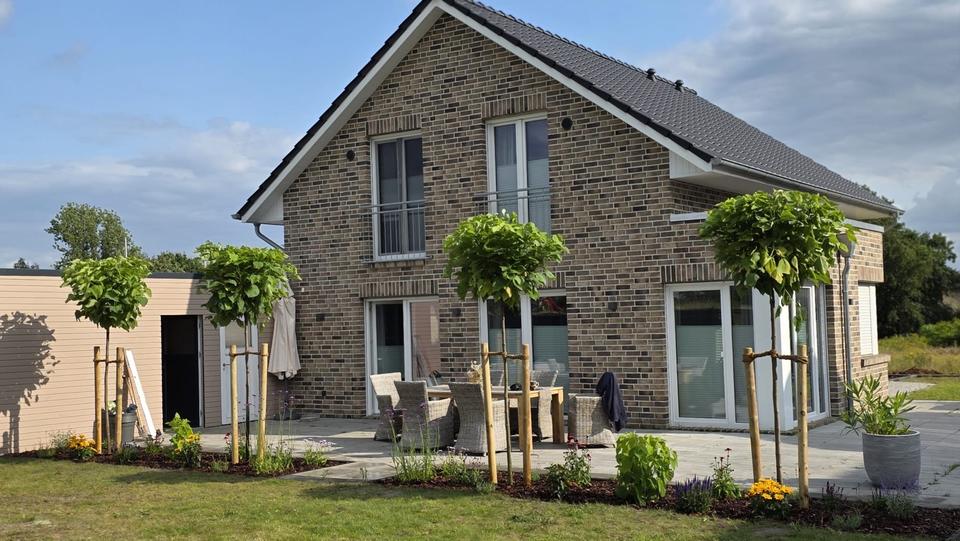 Einfamilienhaus Schwanewede - 4 Zimmer, 122 m&sup2;, 569.000&euro; | Angebot:26051527