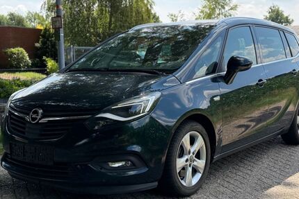 Opel Zafira 270.193 km 4.000 &euro; Edewecht 26188