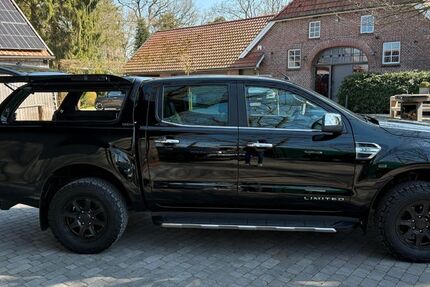 Ford Ranger 205.000 km 19.900 &euro; Rastede 26180