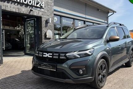 Dacia Jogger 45.200 km 16.700 &euro; Rastede/ Wahnbek 26180