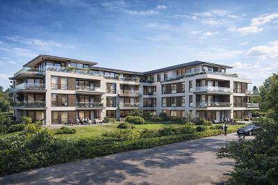 BAUTRÄGERGRUNDSTÜCK FÜR 25 EINHEITEN - Grundstück Delmenhorst Bungerhof | Angebot:26596424