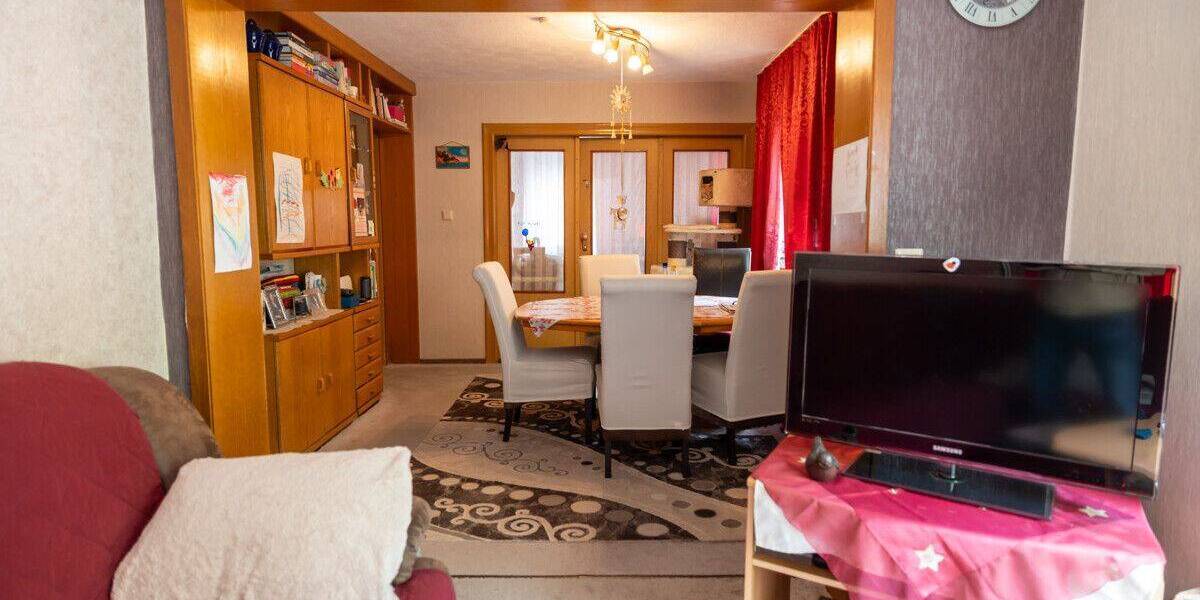 Einfamilienhaus Ganderkesee Schierbrok - 5 Zimmer, 120 m&sup2;, 222.000&euro; | Angebot:26904023