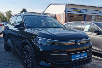 VW Tiguan 26.100 km 34.890 &euro; Bösel 26219