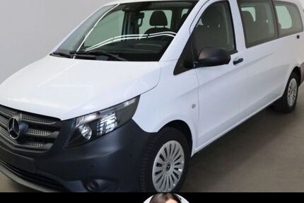 Mercedes-Benz Vito 54.836 km 31.900 &euro; Oldenburg 26125