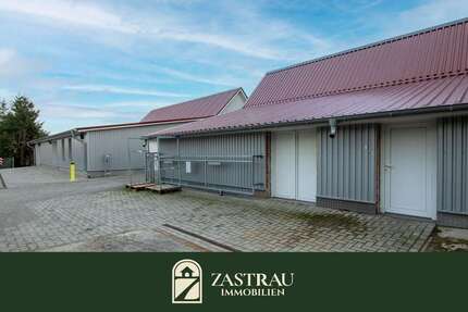 Gewerbeobjekt Garrel - 550&euro; | Angebot:23726082