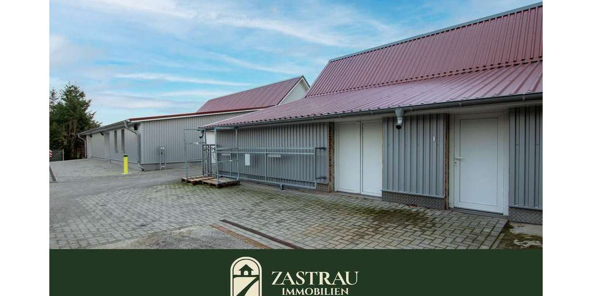 Halle in Garrel 550 € 100 m² zimmer