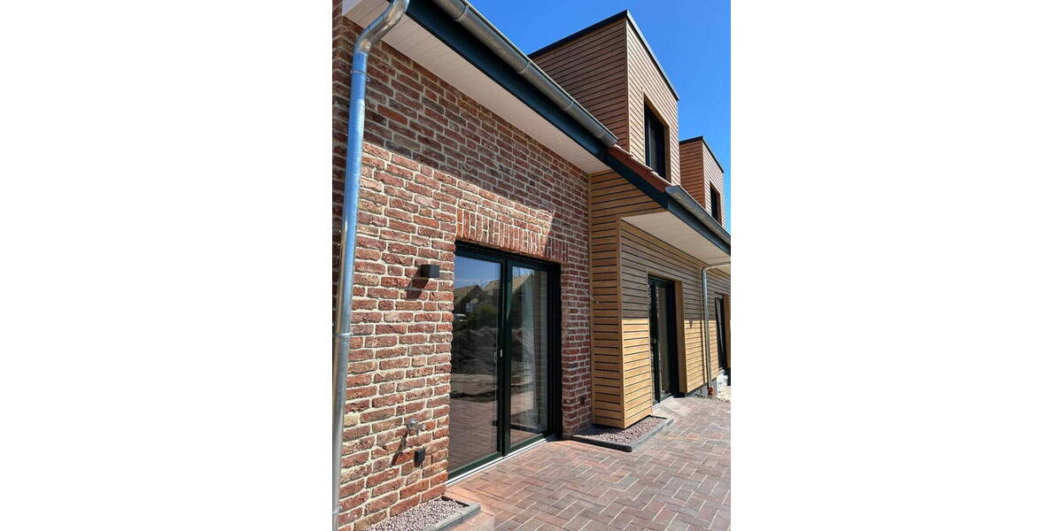 Doppelhaushälfte Apen - 5 Zimmer, 119 m&sup2;, 425.000&euro; | Angebot:26471322