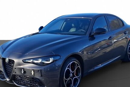 Alfa Romeo Giulia 22.373 km 35.990 &euro; Oldenburg 26135