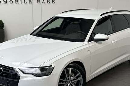 Audi A6 92.450 km 31.749 &euro; Wardenburg 26203