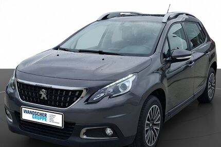 Peugeot 2008 70.665 km 10.990 &euro; Oldenburg 26135