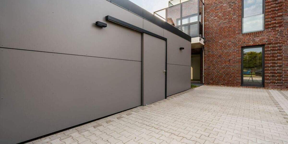 Etagenwohnung Bad Zwischenahn Bad Zwischenahn II - 3 Zimmer, 78 m&sup2;, 392.000&euro; | Angebot:25738499