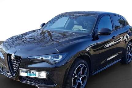 Alfa Romeo Stelvio 52.227 km 35.990 &euro; Oldenburg 26135