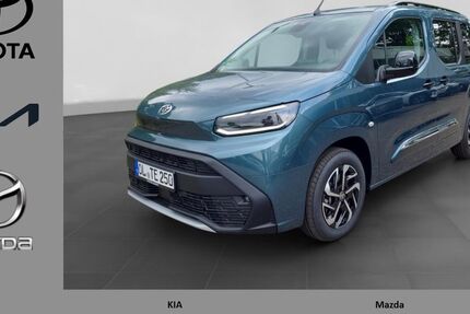 Toyota Proace City 2.500 km 38.950 &euro; Oldenburg 26125
