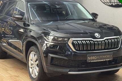 Skoda Kodiaq 85.263 km 29.900 &euro; Rastede/ Wahnbek 26180