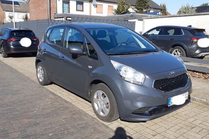 Kia Venga 28.000 km 12.300 &euro; Delmenhorst 27753