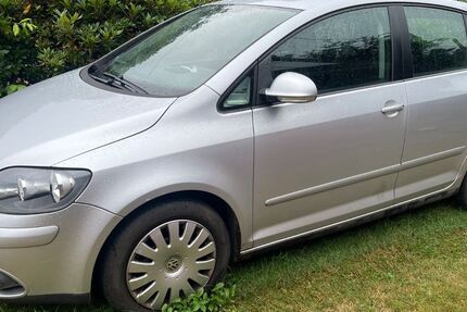 VW Golf Plus 237.000 km 2.200 &euro; Garrel 49681