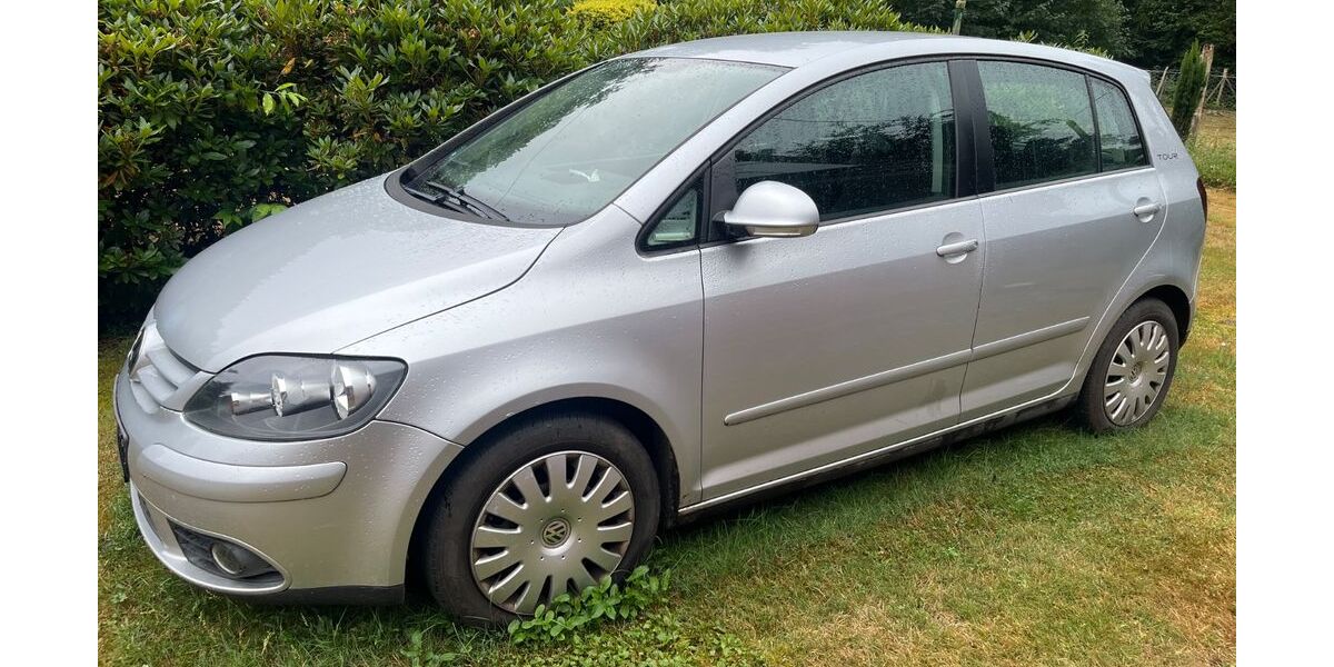 VW Golf Plus 237.000 km 2.200 &euro; Garrel 49681