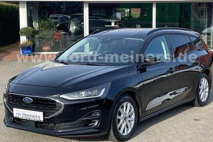 Ford Focus 53.400 km 18.490 &euro; Garrel 49681