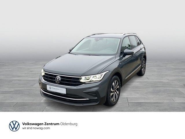VW Tiguan 74.033 km 22.273 &euro; Oldenburg 26135