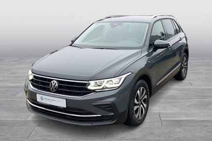 VW Tiguan 74.033 km 22.474 &euro; Oldenburg 26135