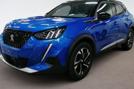 Peugeot 2008 36.443 km 18.950 &euro; Wiefelstede 26215