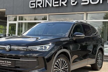 VW Tiguan 19.060 km 30.450 &euro; Lemwerder 27809