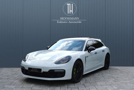 Porsche Panamera 157.500 km 62.350 € Bremen 28207