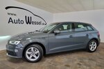 Audi A3 30 TDI LED SHZ Navi Leder Tempomat Digital 88.900 km 18.500 € Garrel 49681