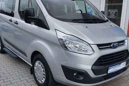 Ford Transit 210.138 km 13.999 &euro; Jade 26349