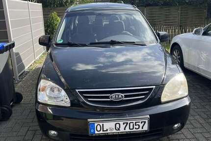 Kia Carens 264.000 km 1.600 &euro; Oldenburg 26125