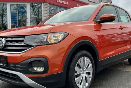 VW T-Cross 108.500 km 13.500 € Oldenburg 26125