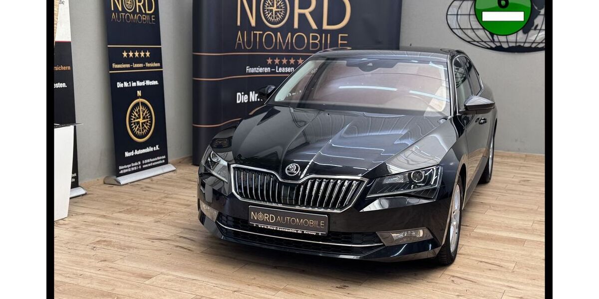 Skoda Superb 108.000 km 20.900 &euro; Rastede/ Wahnbek 26180