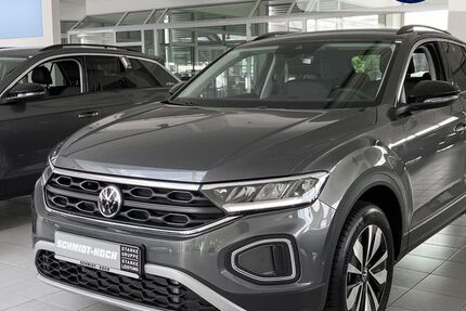 VW T-Roc 4.900 km 34.990 &euro; Oldenburg 26123