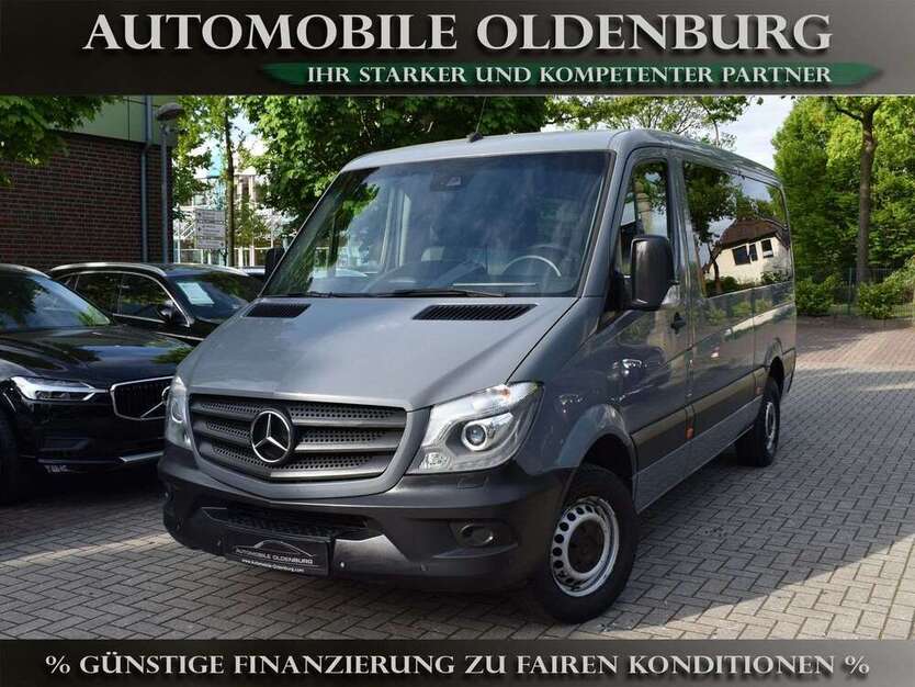 Sprinter