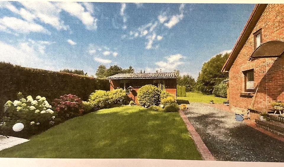 Doppelhaushälfte Oldenburg Bürgeresch - 198.000&euro; | Angebot:27216179