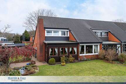 Haus zum Kaufen in Oldenburg 349.000 € 104 m² 5 zimmer