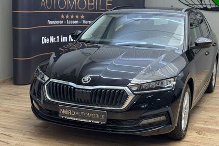 Skoda Octavia 92.709 km 18.400 &euro; Rastede/ Wahnbek 26180