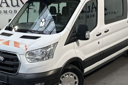 Ford Transit 110.750 km 22.989 &euro; Wardenburg 26203