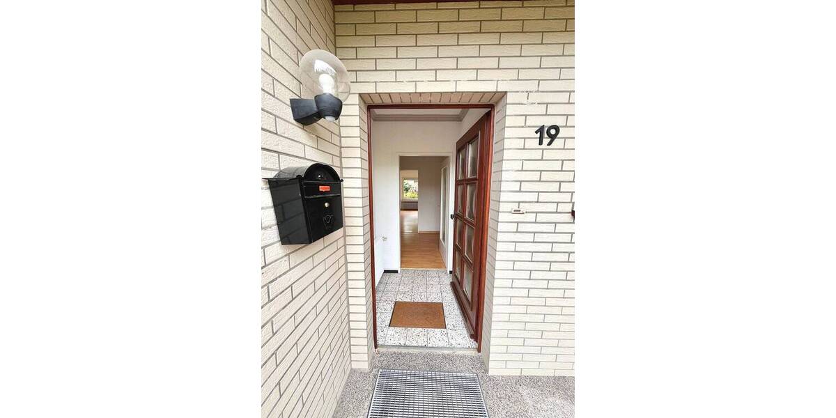 Reihenendhaus Oldenburg (Oldb) Bürgerfelde - 2 Zimmer, 68 m&sup2;, 249.000&euro; | Angebot:26806438