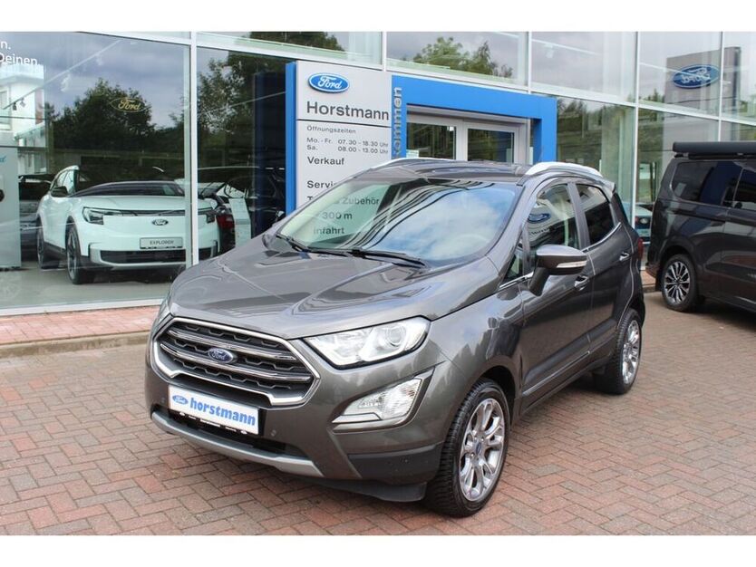 EcoSport