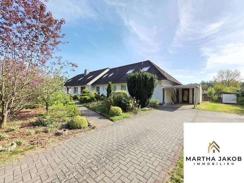 Haus zum Kaufen in Dötlingen 269.900 € 163 m²