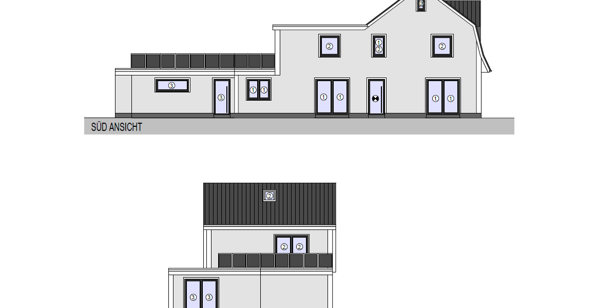 Etagenwohnung Oldenburg Eversten - 4 Zimmer, 87 m&sup2;, 316.000&euro; | Angebot:25670459