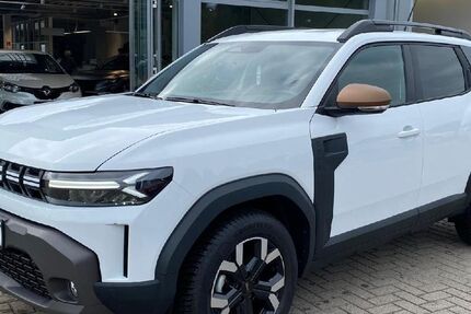 Dacia Duster 7.500 km 20.200 &euro; Edewecht 26188