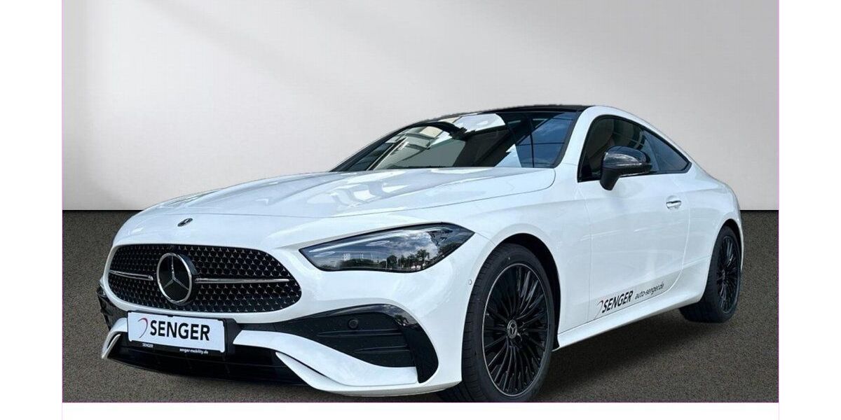 Mercedes-Benz CLE 300 9.900 km 61.880 &euro; Oldenburg 26129