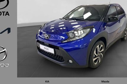 Toyota Aygo (X) 10.000 km 18.790 &euro; Delmenhorst 27755